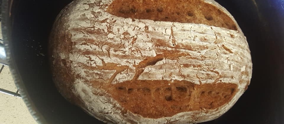 Trudel chléb